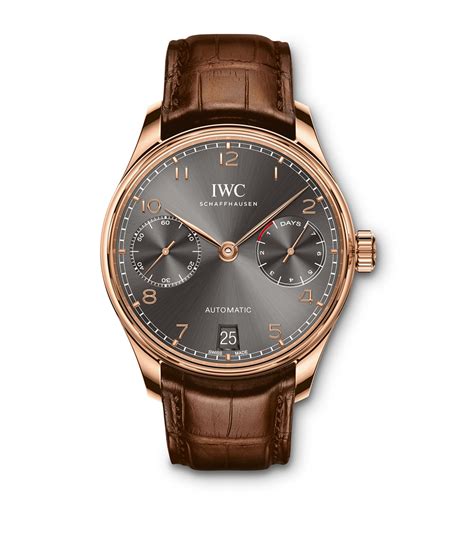 iwc schaffhausen automatic 42.